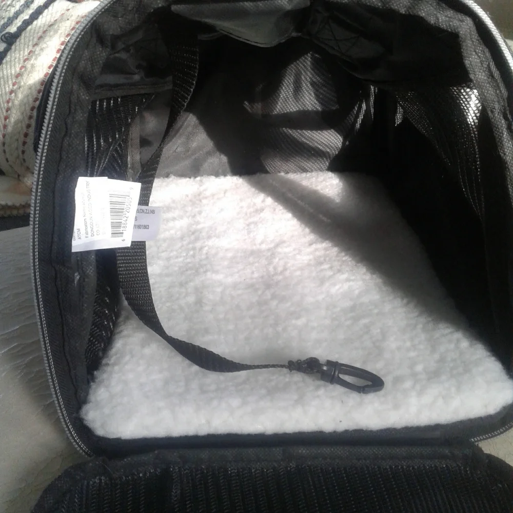 Oliver Pet Carrier